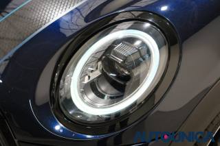 MINI Cooper usata, con Sistema di avviso di distanza