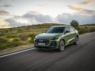 AUDI Q5 usata, con Airbag