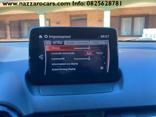 MAZDA CX-3 usata, con Chiusura centralizzata telecomandata