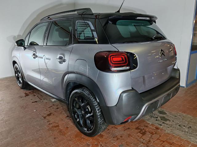 CITROEN C3 Aircross usata, con Autoradio