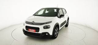CITROEN C3 usata, con Airbag testa