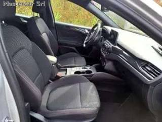 FORD Focus usata, con Boardcomputer