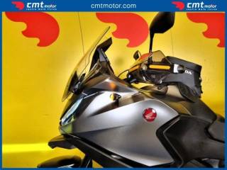 HONDA NT 1100 usata 8