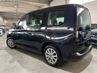 FORD Tourneo Connect usata, con Alzacristalli elettrici