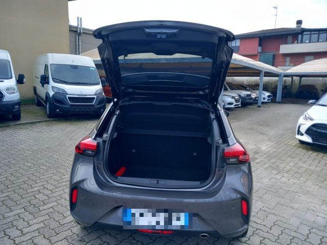 OPEL Corsa usata, con Controllo trazione
