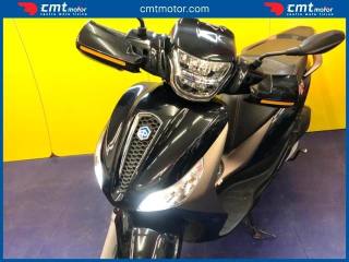 PIAGGIO Medley 125 usata 5