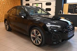 AUDI SQ5 usata 136