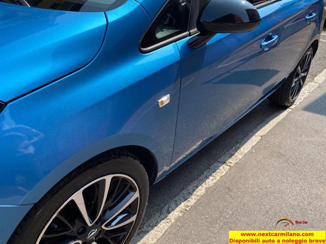 OPEL Corsa usata 34