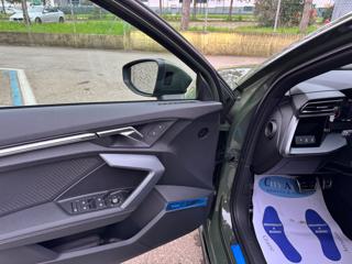 AUDI A3 usata, con Cerchi in lega