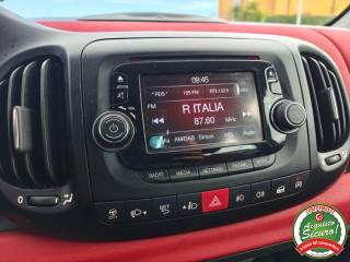 FIAT 500L usata, con ESP