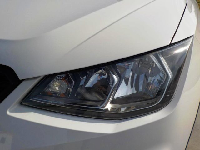 SEAT Arona usata, con Volante in pelle
