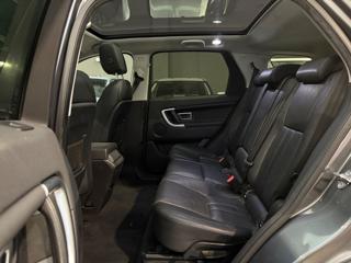 LAND ROVER Discovery Sport usata, con Immobilizzatore elettronico