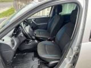 DACIA Duster usata, con Controllo trazione