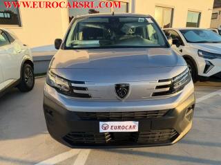 PEUGEOT Partner usata, con Airbag