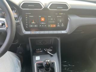 MG ZS usata, con Regolazione elettrica sedili