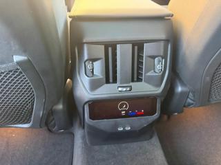 BMW X3 usata, con Interni in pelle