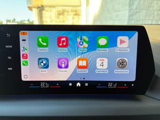 BMW 118 usata, con Sistema di navigazione