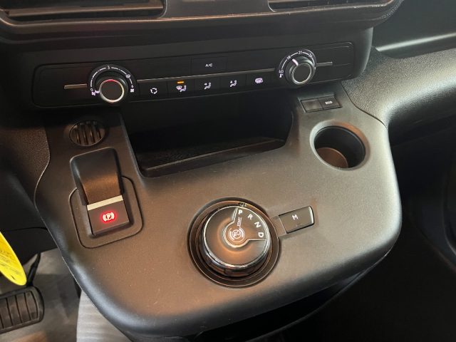 CITROEN Berlingo usata, con ESP