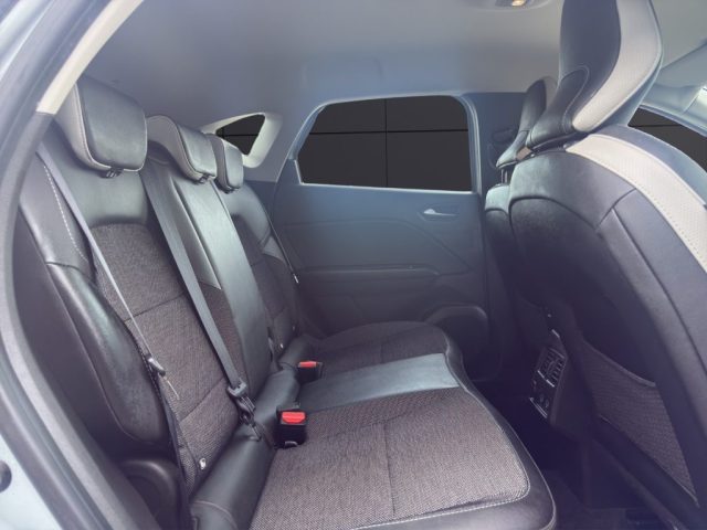 RENAULT Captur usata, con Bluetooth