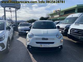 FIAT 500X usata, con Airbag