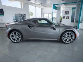 ALFA ROMEO 4C usata, con Alzacristalli elettrici