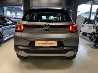 CITROEN C3 usata, con Alzacristalli elettrici