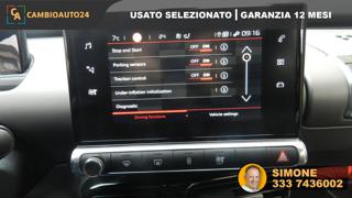 CITROEN C4 Cactus usata 75