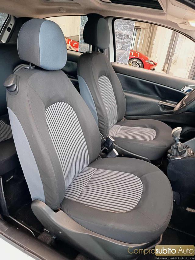 LANCIA Ypsilon usata 23