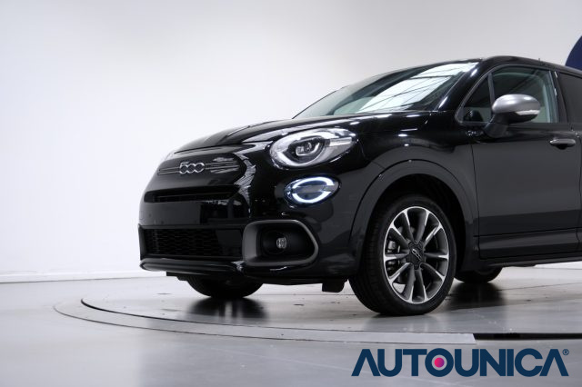 FIAT 500X usata, con Controllo trazione