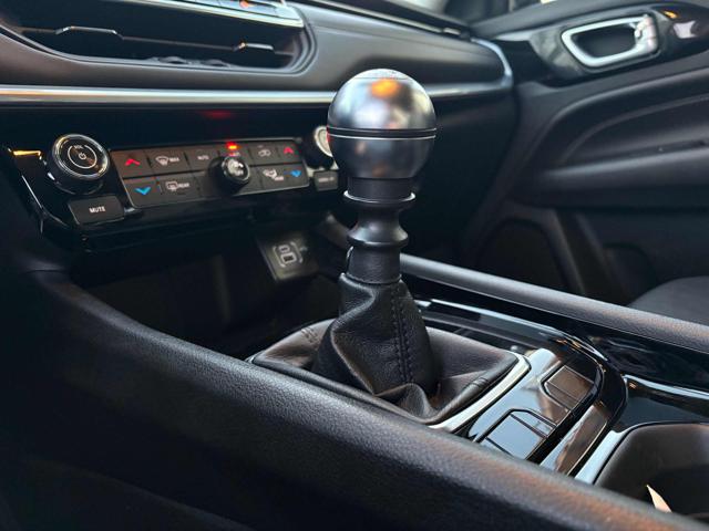 JEEP Compass usata, con Controllo automatico clima