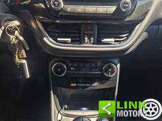 FORD Puma usata, con Bluetooth