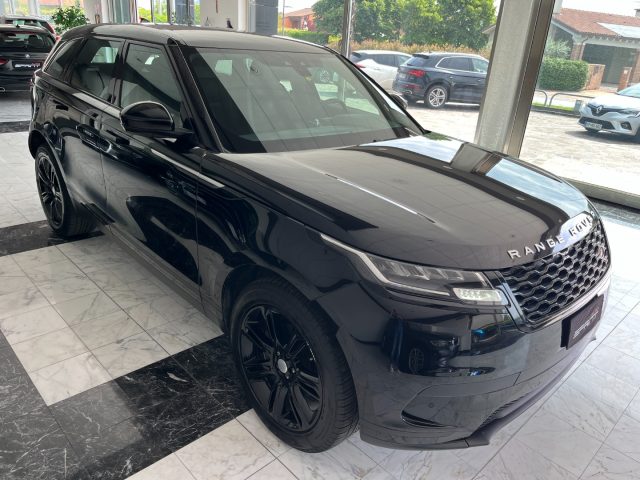 LAND ROVER Range Rover Velar usata, con Immobilizzatore elettronico