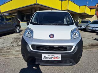 FIAT Fiorino usata, con Climatizzatore