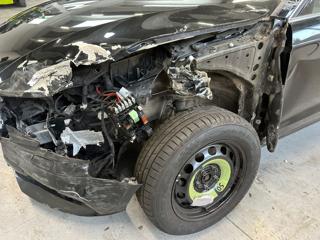 AUDI A3 usata, con Controllo trazione