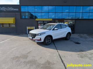 DFSK Glory 500 L3 A/T LUXURY  **KM0** - PRIMA RATA A 180 GG