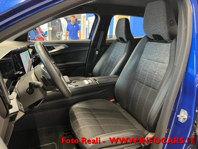RENAULT Austral usata, con Alzacristalli elettrici
