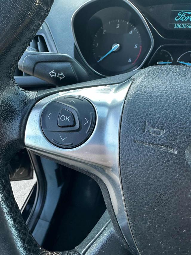 FORD C-Max usata, con Vivavoce