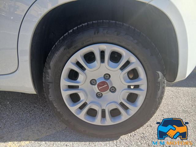 FIAT Panda usata 17