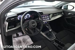 AUDI A3 usata, con Autoradio