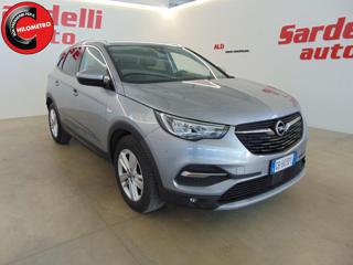 OPEL Grandland X usata, con Airbag