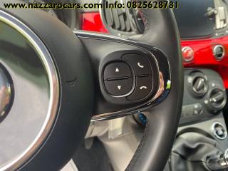 FIAT 500 usata, con Touch screen
