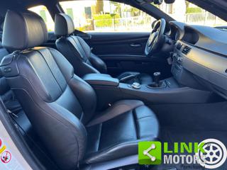 BMW M3 usata, con Controllo automatico clima