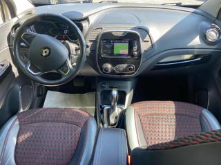 RENAULT Captur usata, con Airbag Passeggero