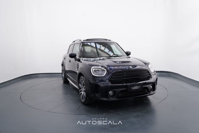 MINI Mini usata, con Climatizzatore