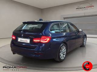 BMW 318 usata, con Autoradio