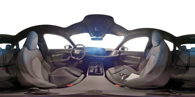 AUDI A6 usata, con Autoradio