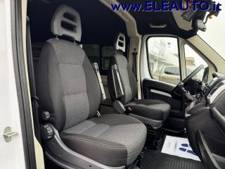 FIAT Ducato usata, con Chiusura centralizzata telecomandata