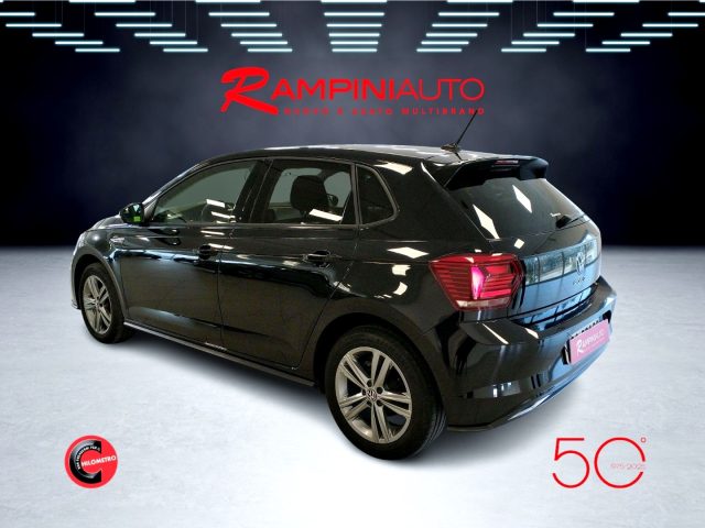 VOLKSWAGEN Polo usata 9
