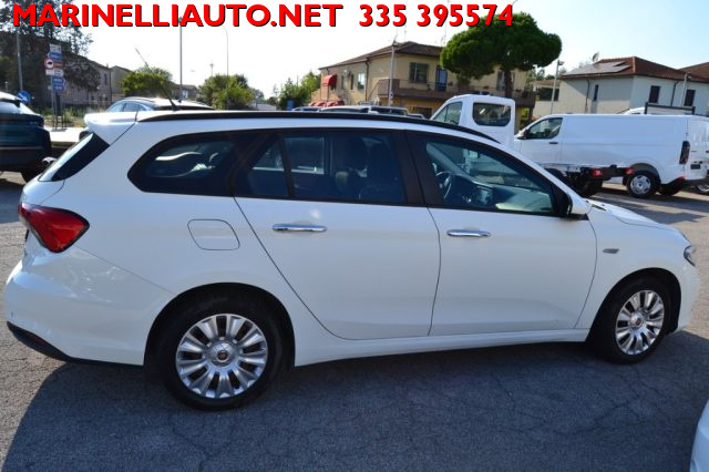 FIAT Tipo usata, con Autoradio