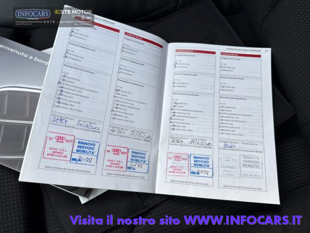 AUDI Q5 usata, con Controllo trazione